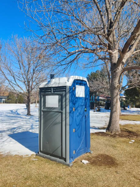 Portable Toilets for Disaster Relief Sites in Joplin, MO